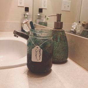 Meet your Posher, Princess